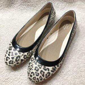 Crocs Lina Ballet Flats